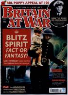 Britain At War Magazine Issue MAY 21