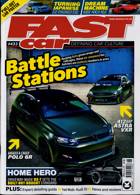 Fast Car Magazine Issue JUN 21