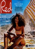 Red Travel Edition Magazine Issue JUL 21