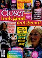 Celeb True Life Special Magazine Issue CLOSELGFG
