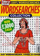 Tab Wordsearches Collection Magazine Issue NO 7
