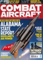 Combat Aircraft Magazine Issue JUL 21