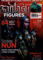 Fantasy Figures International Magazine Issue JUL 21