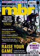 Mbr-Mountain Bike Rider Magazine Issue SUMMER