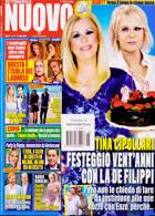 Settimanale Nuovo Magazine Issue 15