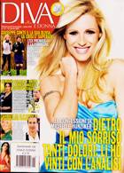 Diva E Donna Magazine Issue 15