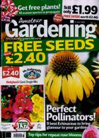 Amateur Gardening Magazine Issue 17/07/2021