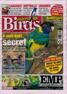 Cage And Aviary Birds Magazine Issue 07/07/2021