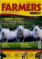 Farmers Weekly Magazine Issue 09/07/2021