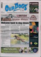 Our Dogs Magazine Issue 25/06/2021