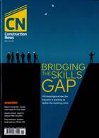 Construction News Magazine Issue MAY 21