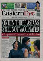 Eastern Eye Magazine Issue 02/07/2021