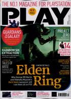 Play Magazine Issue SEP 21