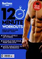 Mens Fitness Guide Magazine Issue NO 10