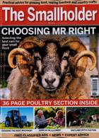 The Smallholder Magazine Issue AUG-SEP