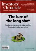 Investors Chronicle Magazine Issue 07/05/2021