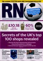 Retail Newsagent Magazine Issue 18