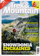 Trek And Mountain Magazine Issue JUL-AUG
