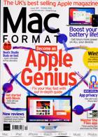 Mac Format Magazine Issue OCT 21