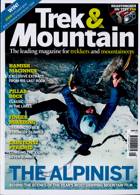 Trek And Mountain Magazine Issue SEP-OCT
