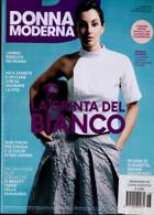 Donna Moderna Magazine Issue 18
