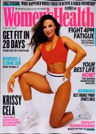 Womens Health Magazine Issue JUN 21