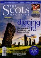 Scots Magazine Issue JUL 21