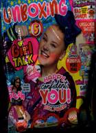 Girl Talk Magazine Issue NO 669