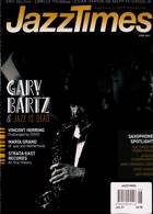 Jazz Times (Us) Magazine Issue JUN-JUL
