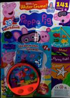 Fun To Learn Peppa Pig Magazine Issue NO 331