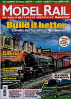 Model Rail Magazine Issue JUL 21