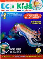 Eco Kids Planet Magazine Issue  