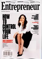 Entrepreneur Magazine Issue APR-MAY