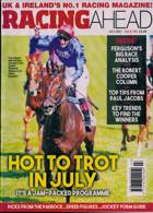Racing Ahead Magazine Issue JUL 21