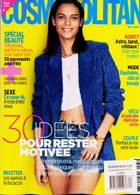 Cosmopolitan French Magazine Issue NO 567