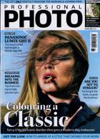 Professional Photo Magazine Issue NO 185
