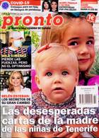 Pronto Magazine Issue NO 2560