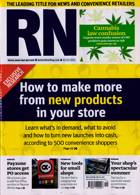 Retail Newsagent Magazine Issue 19