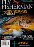 Fly Fisherman Magazine Issue JUN-JUL
