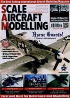 Scale Aircraft Modelling Magazine Issue AUG 21