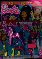 Barbie Magazine Issue NO 402