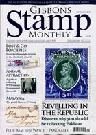 Gibbons Stamp Monthly Magazine Issue SEP 21