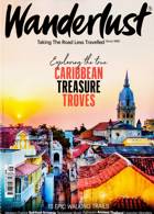 Wanderlust Magazine Issue NO 216