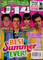 J 14 Magazine Issue JUL 21