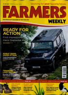 Farmers Weekly Magazine Issue 16/07/2021