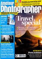 Amateur Photographer Premium Magazine Issue SEP 21