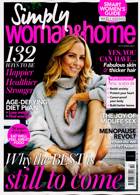 Simply Woman Home Magazine Issue OCT 21