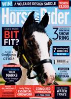 Horse & Rider Magazine Issue OCT 21