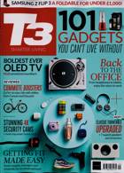 T3 Magazine Issue SEP 21
