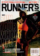Runners World (Usa) Magazine Issue NO 3